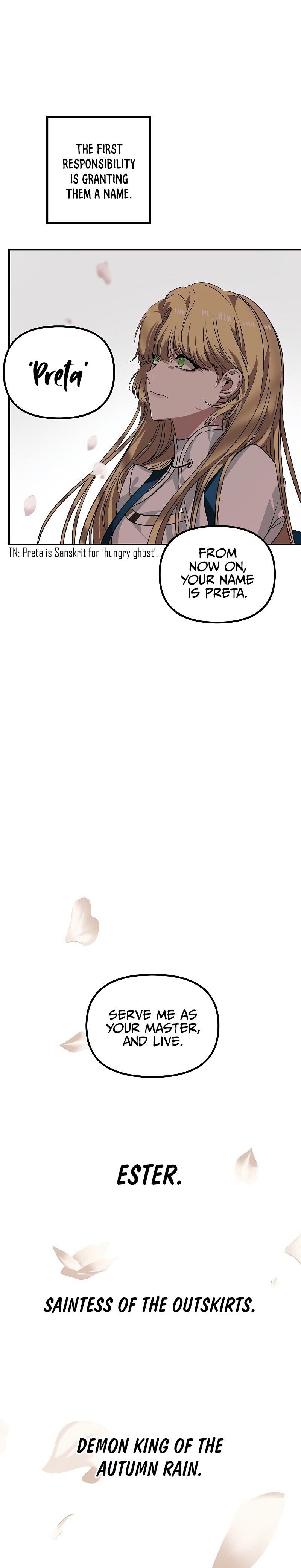 SSS-Class Suicide Hunter, Chapter 41 image 26